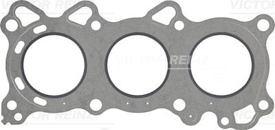 NISSAN MAXİMA 94>VQ20DE 2.0 SİLİNDİR KAPAK CONTASI SOL  JA-01200 - Yedek Parça