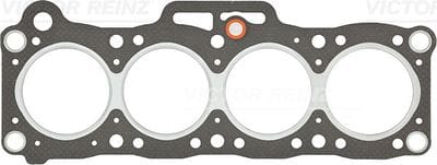 MAZDA 626 88-92 1.6 CC/ F6 SİLİNDİR KAPAK CONTASI F601-10-271D JA-21032-F - Yedek Parça