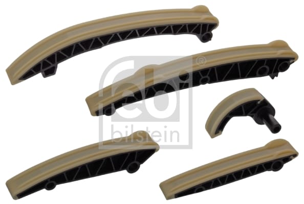 M.BENZ M642 EKSANTRİK KIZAK SETİ Kızakx5 Ad. 6420502700 - Yedek Parça