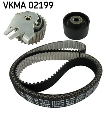 FIAT TRİGER SET COMBO D 500L DOBLO A1.6CDTİ ( 194 DİŞ ) - Yedek Parça