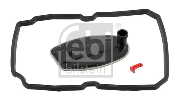 M.BENZ  W203-210-204-211 OTOM.ŞANZ. FİLTRESİ CONTALI  1402770095 - Yedek Parça