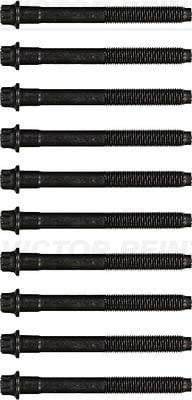 MITSUBISHI CARİSMA 96>1,6&nbsp; COLT 96>03 LANCER 96>03 1,6 PAJERO PININ 01> 4G92 4G93 SİLİNDİR KAPAK SAPLAMA SET - Yedek Parça