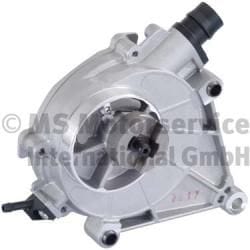 BMW N20 VAKUM POMPASI&nbsp;11667640279 - Yedek Parça