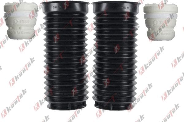 M.BENZ W176-245-117 ÖN AMORTİSÖR TOZ KÖRÜK SETİ 4 PARÇA A2463210306 - Yedek Parça