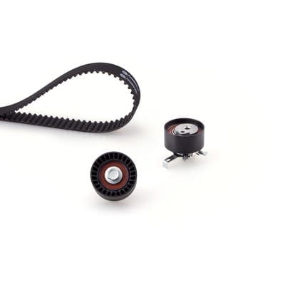 FORD TRİGER KAYIŞI K025508XS - Yedek Parça