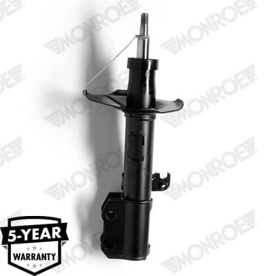 TOYOTA COROLLA 02-07 VERSO 01>04 ÖN SOL AORTİSÖR KYB 334818 - Yedek Parça