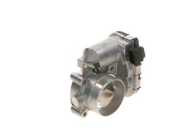 M.BENZ  M111-271  W203-204-210-211 KOMP.  GAZ KELEBEĞİ  1110980050 - Yedek Parça