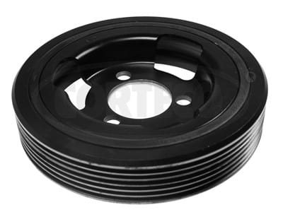 BMW F20-F30 N13 MİNİ COOPER 56 KRANK KASNAĞI 11237638551 - Yedek Parça
