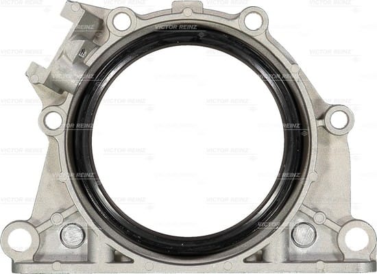 BMW M57N ARKA KRANK KEÇESİ KAPAKLI 11147787262 - Yedek Parça