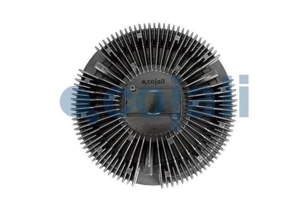 TCD 2015 v6 BF6M 1015 BF6M 1013 DEBRİYAJ RADYATÖR FANI 0422 4353 - Yedek Parça