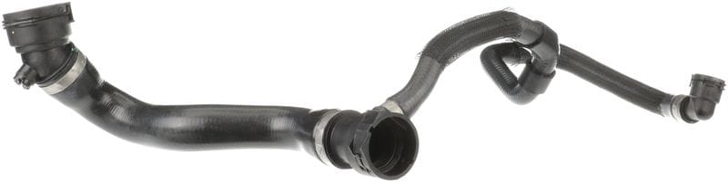 BMW F10 N20 RADYATÖR ALT HORTUMU 17127640916 - Yedek Parça