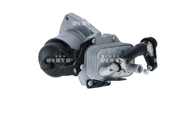 FREELANDER 2 (2.2TD4) MOTOR YAĞ SOĞUTUCU KOMPLE&nbsp;LR006653 - Yedek Parça