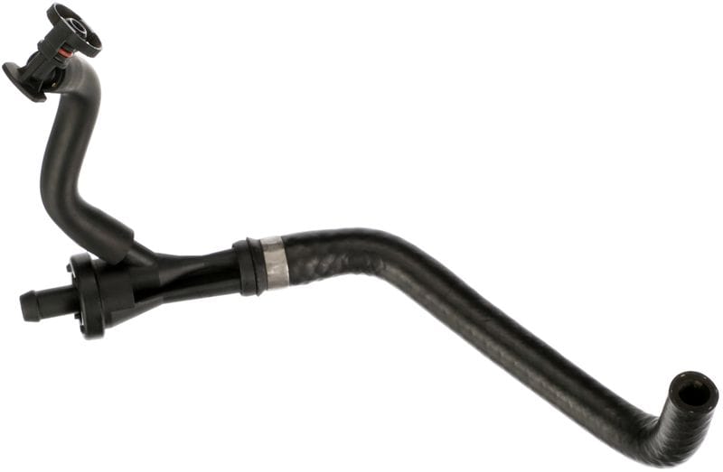 BMW E60-E65 M54 HAVA EMİŞ HORTUMU 11617521860 - Yedek Parça