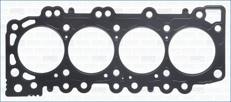 NISSAN PICKUP 03-12 SKYSTAR / NAVARA 06-10 / YD25DDTI ÇELİK 1.03MM 5 ÇENTİK SİLİNDİR KAPAK CONTASI JA-01276 - Yedek Parça
