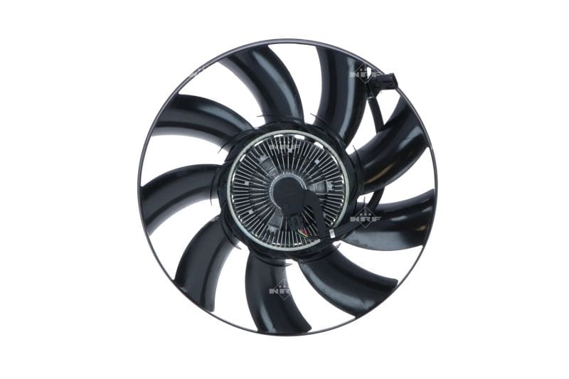RANGE ROVER SPORT 3.6 TDV8 FAN TERMİK ( PERVANELİ) LR025234 - Yedek Parça