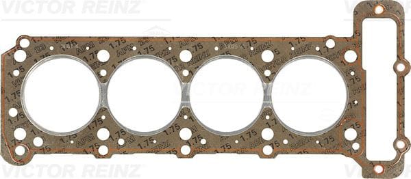 M.BENZ M111 W202 C180 85,30mm SİLİNDİR KAPAK CONTASI 1110162420 - Yedek Parça