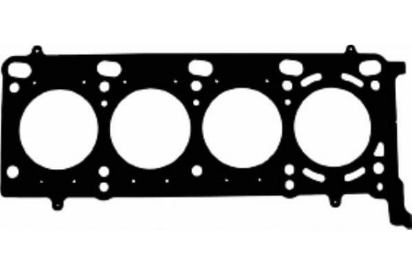 BMW E39 5.35 SİLİNDİR KAPAK CONTASI SOL - Yedek Parça