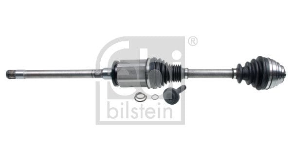 BMW F20-F30-F32 DX ÖN AKS SAĞ&nbsp;31607597694 - Yedek Parça