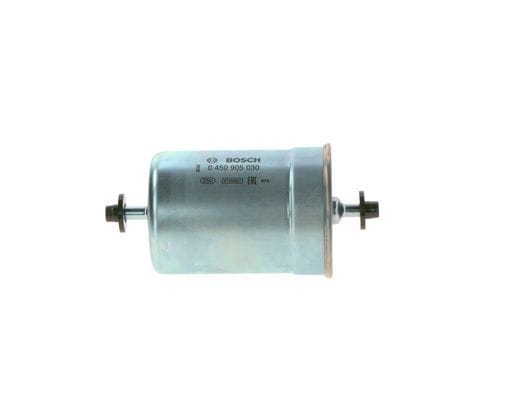 M.BENZ M111-112 W124-202-210 YAKIT FİLTRESİ 0024772701 - Yedek Parça