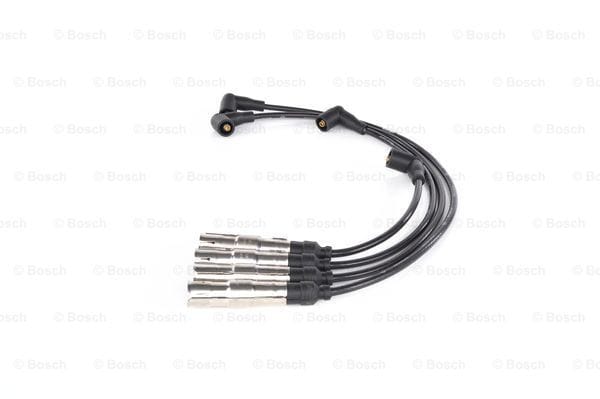 VW GOLF IV BORA AKL BUJİ KABLO SETİ  06A905409A - Yedek Parça