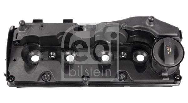 VW POLO GOLF JETTA PASSAT CADDY 10- 1.6-2.0TDI CAYB-CAYC-CFHC KÜLBÜTÖR KAPAĞI VALF VE CONTA İLE 03L103469R - Yedek Parça
