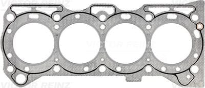 SUZUKI SWIFT 90-00 / SAMURAI 95-00 G13A SİLİNDİR KAPAK CONTASI JA-A1009-F - Yedek Parça