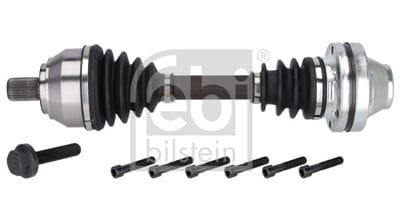 VW AMAROK 2.0TDI CSHA AKS KOMPLE SAĞ SOL 2H0407271D - Yedek Parça