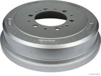 TOYOTA HİLÜX VİGO >15 ARKA FREN KAMPANA 295 MM ADT34711 - Yedek Parça