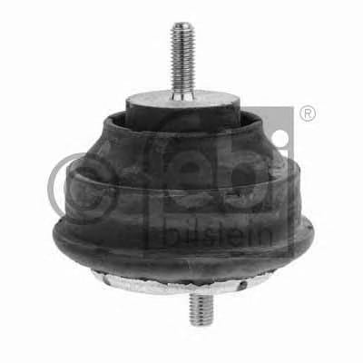 BMW 3-SERIES (E36-Z3) MOTOR TAKOZU SOL 11811141889 - Yedek Parça