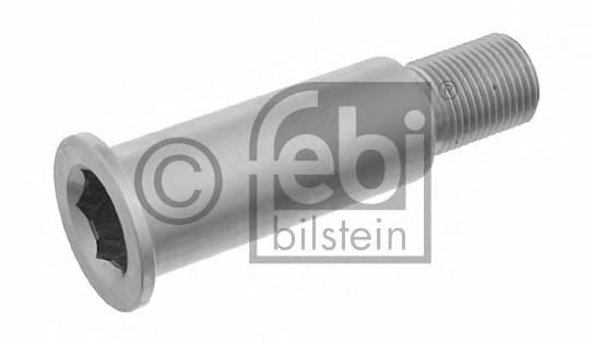 M.BENZ  M601-602LA  KAYIŞ GERGİ KÜTÜK CİVATASI    6062020120 - Yedek Parça