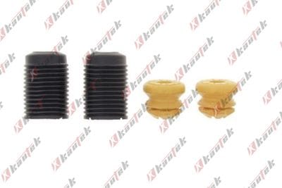 BMW F10 M5-F07 ARKA AMORTİSÖR TOZ KÖRÜK SETİ 4 PARÇA 33536784122 - Yedek Parça