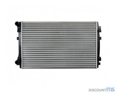 VW GOLFVII PASSAT A3 LEON 1.2-1.4TSI 1.6TDI SU RADYATÖRÜ BRAZING SİSTEM  5Q0121251EM - Yedek Parça