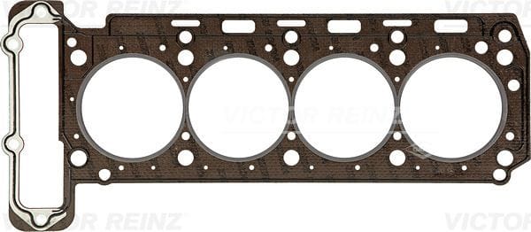 M.BENZ M111 W202-208-170 230Komp 91,60mm SİLİNDİR KAPAK CONTASI 1110163020 - Yedek Parça
