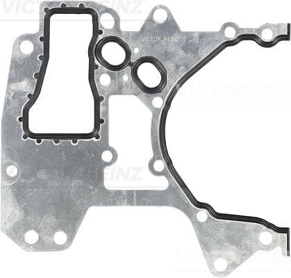 OPEL YAĞ POMPA KAPAK CONTASI Z16XEP-A16XER - Yedek Parça