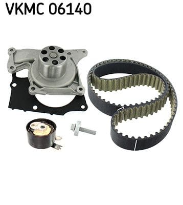 M.BENZ W177-W247 OM608 RENAULT DACIA TRİGER SETİ+DEVİRDAİM A6089930000 - Yedek Parça