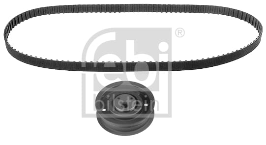VW A80 A100 GOLFII PASSAT TRİGER SETİ 051198119 - Yedek Parça