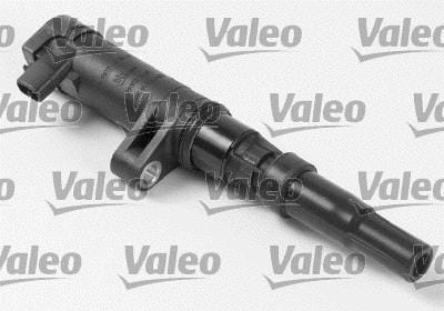 OPEL VIVARO A 2.0-RENAULT CLIO-MEGANE 1.4-1.6 ATEŞLEME BOBİNİ (4 ADET) 4413233 - Yedek Parça