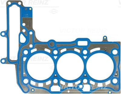 BMW MINI COOPER F56 SİLİNDİR KAPAK CONTASI 11128627105 - Yedek Parça