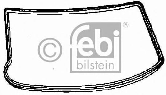 M.BENZ  W108-109  ÖN CAM FİTİLİ   1086700039 - Yedek Parça