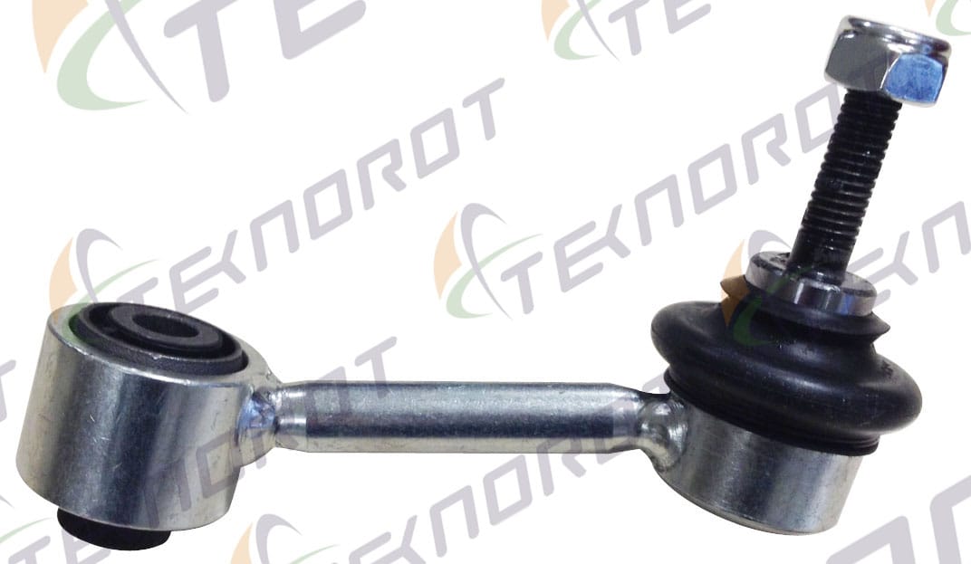 VW GOLF  PASSAT VİRAJ ASKI ROTU ARKA 1K0505465AA - Yedek Parça