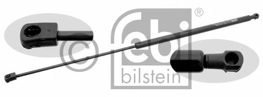 BMW E65-E66-E67 KAPUT AMORTİSÖRÜ 51238240596 - Yedek Parça