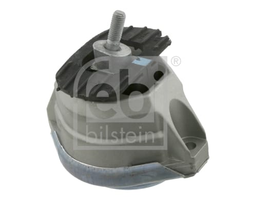 BMW MOTOR KULAĞI E60 SOL 22116761089 - Yedek Parça
