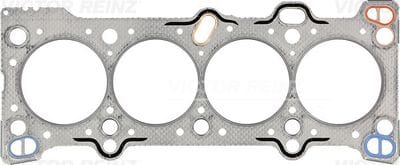 MAZDA 323 96>96 1.6 16V B6 SİLİNDİR KAPAK CONTASI - Yedek Parça