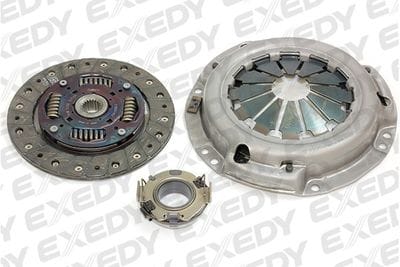 TOYOTA LAND CRUISER 4,2 J80 DİZEL 90 98 DEBRİYAJ SETİ - Yedek Parça