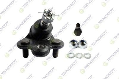 HONDA CIVIC 06-12 SAĞ ALT ROTİL - Yedek Parça