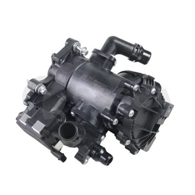 BMW F40-F44-F48 MİNİ F56 B38 TERMOSTAT GÖVDESİ 11538843405 - Yedek Parça