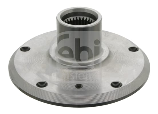 BMW E36-E46-E60 ARKA PORYA RULMANSIZ 33411095774 - Yedek Parça