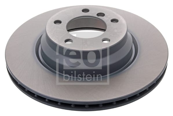 BMW E90-E92 ÖN DİSK 330mm (ADET) 34116854999 - Yedek Parça