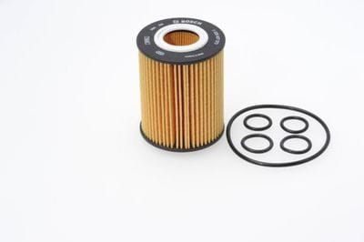 OPEL FİLTRE YAG CORSA Z17DT 5650375 - Yedek Parça