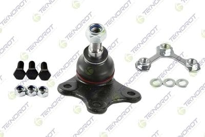 VW POLO IBIZA 02-09 ROTİL KİT - Yedek Parça